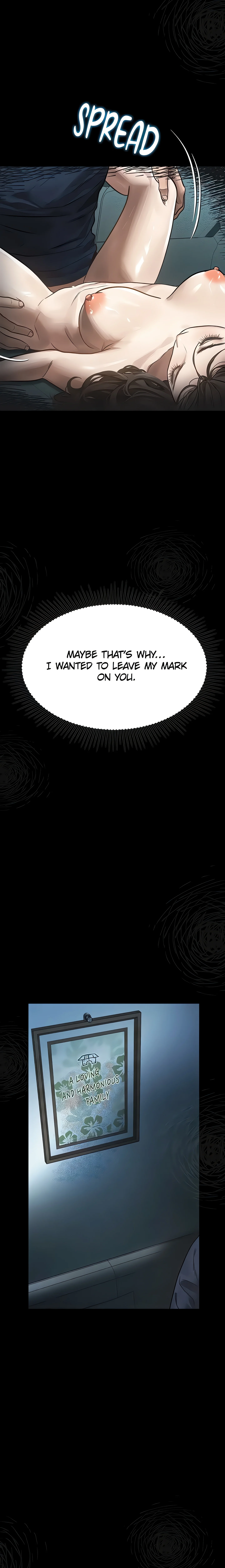 Perversion: Dirty Confessions 2 (Official) chapter 4 page 35