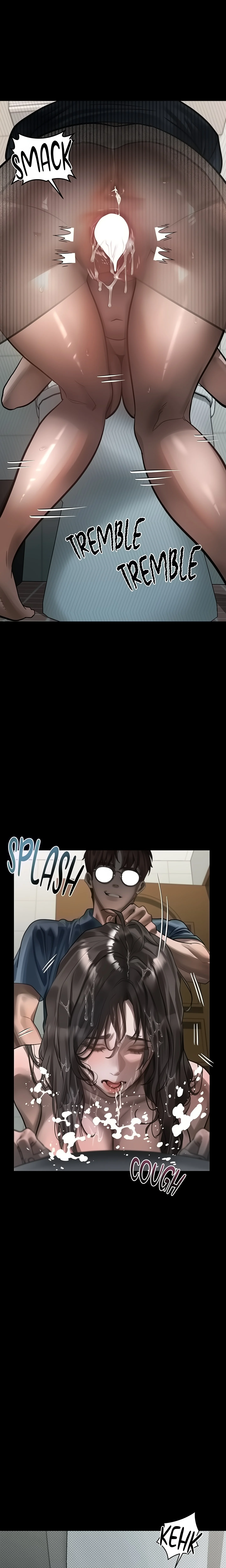 Perversion: Dirty Confessions 2 (Official) chapter 40 page 2
