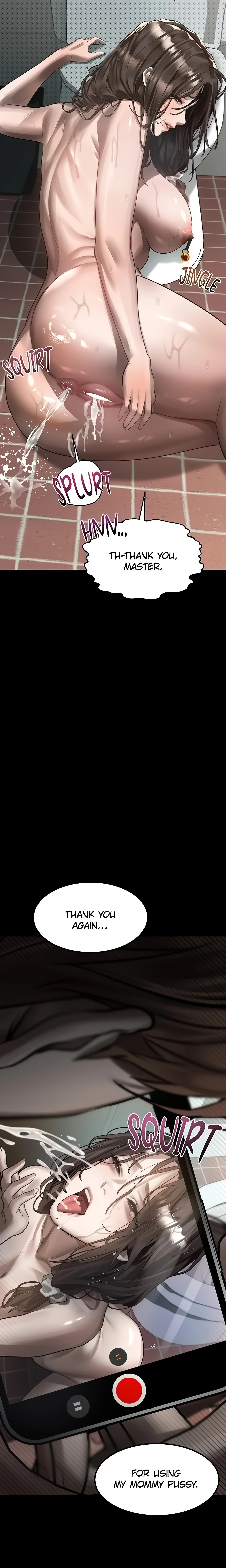 Perversion: Dirty Confessions 2 (Official) chapter 40 page 3