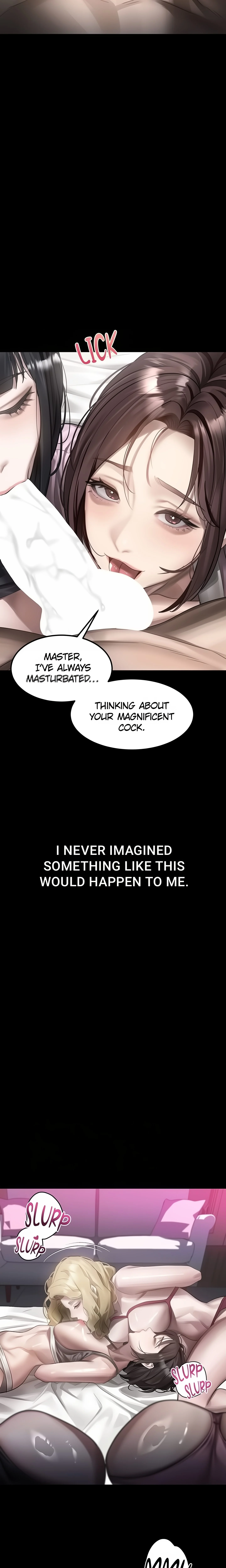 Perversion: Dirty Confessions 2 (Official) chapter 40 page 9