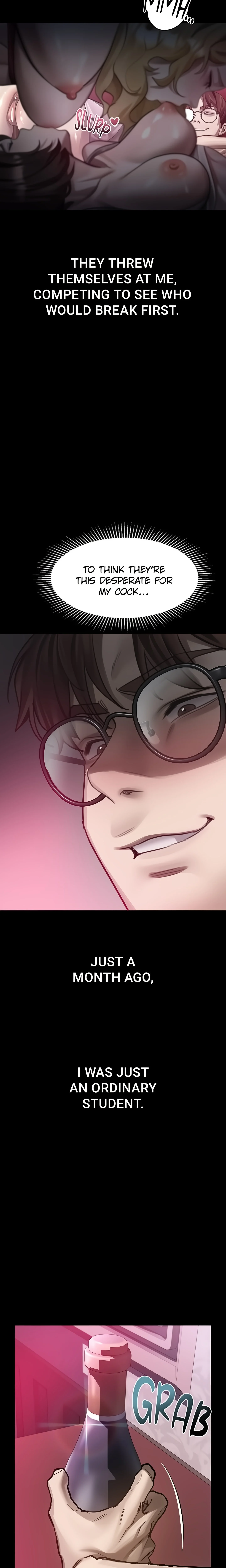 Perversion: Dirty Confessions 2 (Official) chapter 40 page 10