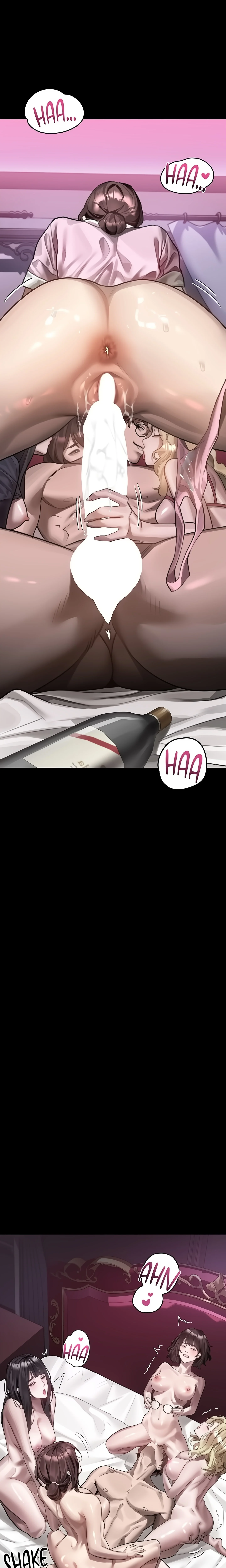 Perversion: Dirty Confessions 2 (Official) chapter 40 page 14