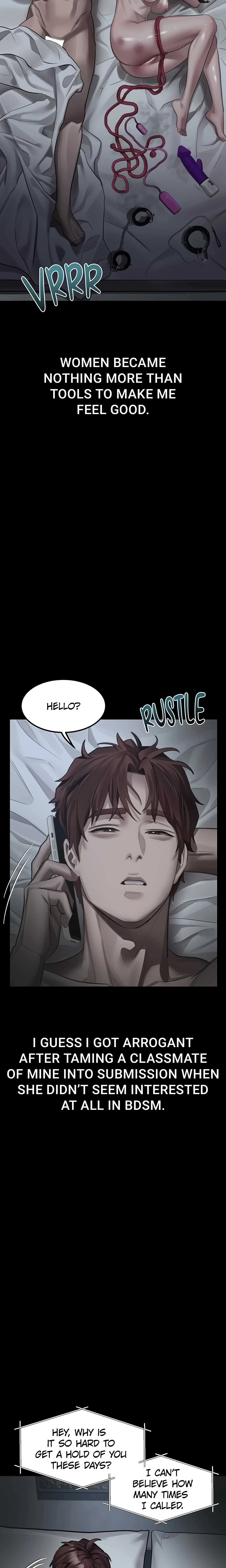 Perversion: Dirty Confessions 2 (Official) chapter 40 page 30
