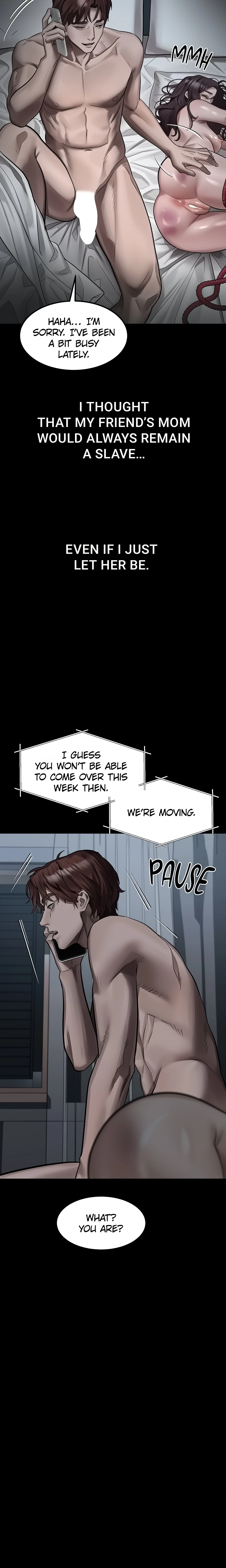 Perversion: Dirty Confessions 2 (Official) chapter 40 page 31