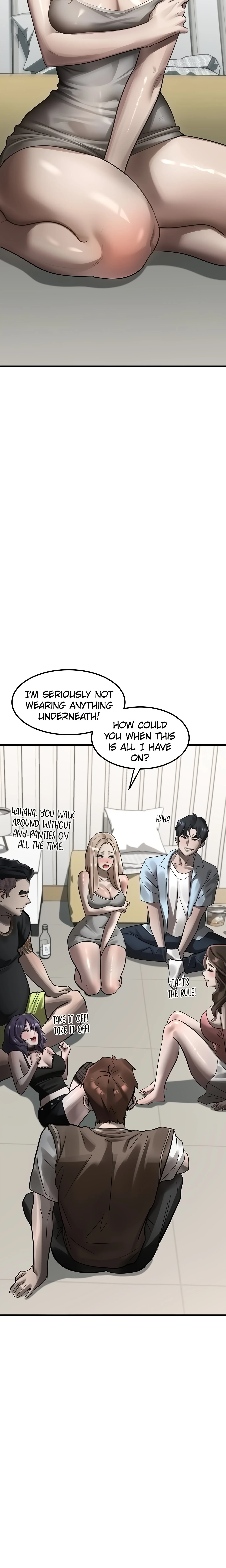 Perversion: Dirty Confessions 2 (Official) chapter 40 page 37
