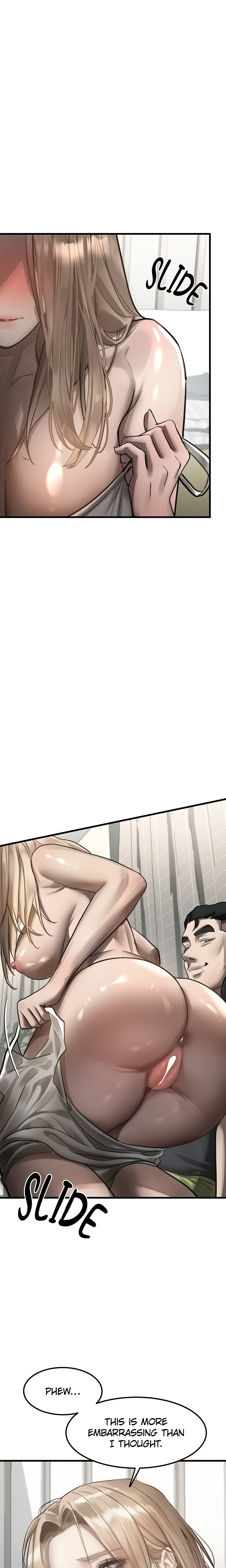Perversion: Dirty Confessions 2 (Official) chapter 41 page 3