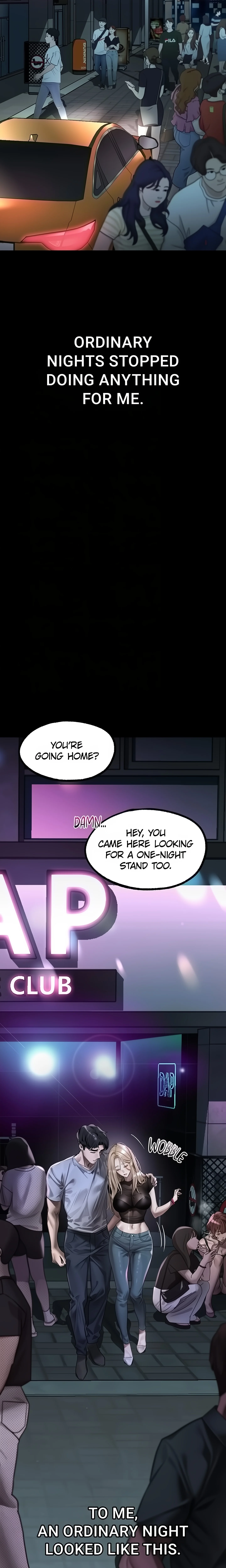 Perversion: Dirty Confessions 2 (Official) chapter 41 page 7