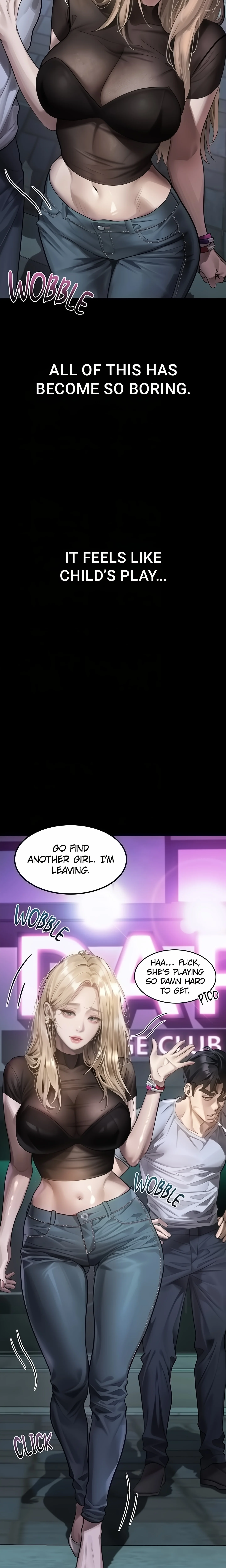 Perversion: Dirty Confessions 2 (Official) chapter 41 page 9