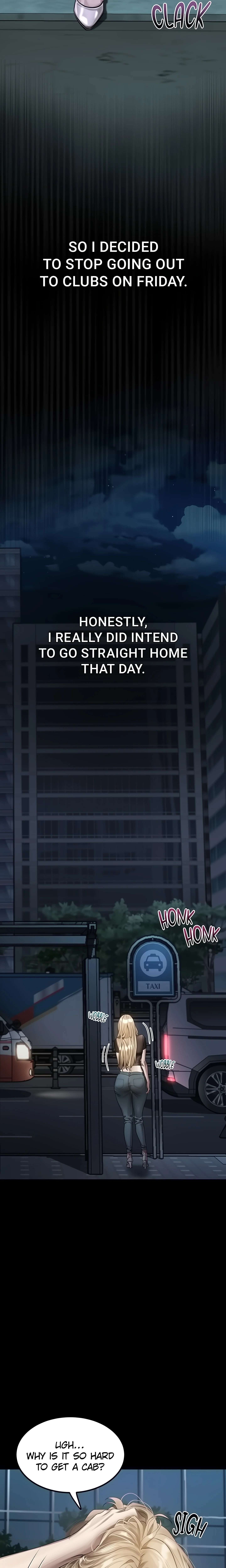 Perversion: Dirty Confessions 2 (Official) chapter 41 page 10