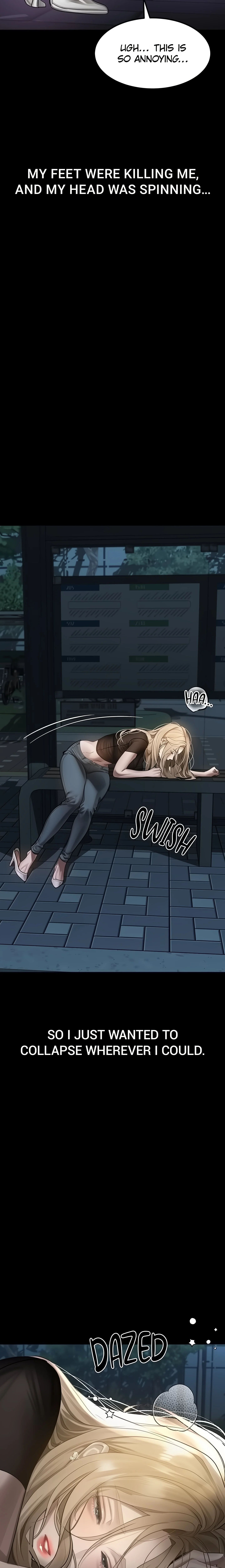 Perversion: Dirty Confessions 2 (Official) chapter 41 page 12