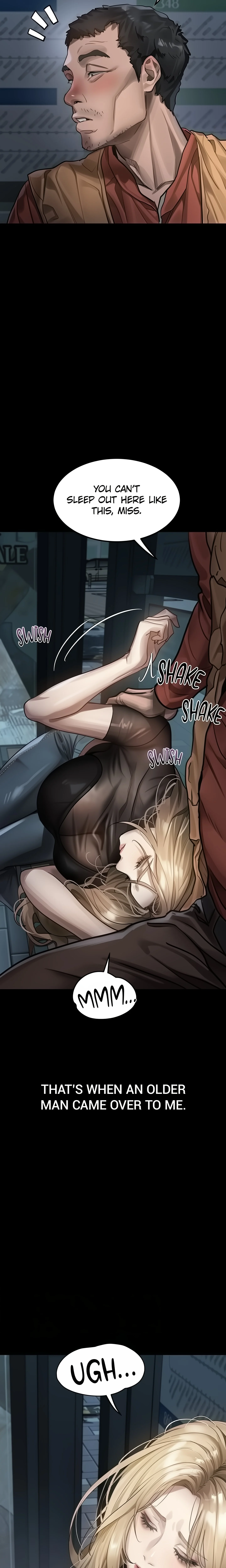 Perversion: Dirty Confessions 2 (Official) chapter 41 page 14