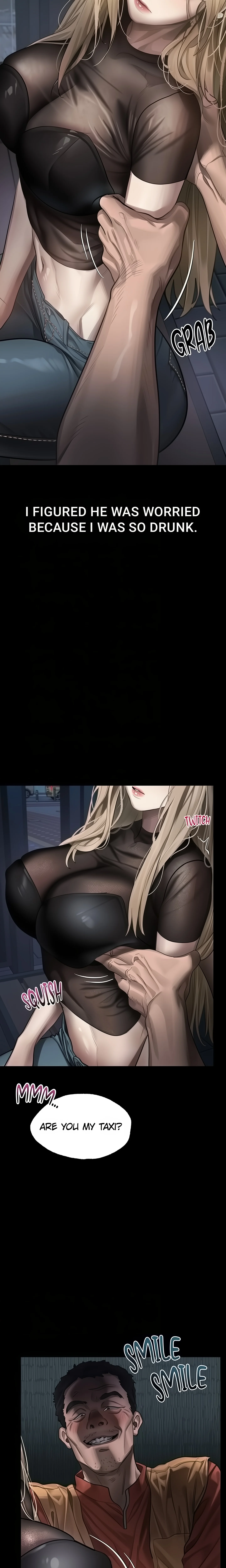 Perversion: Dirty Confessions 2 (Official) chapter 41 page 15