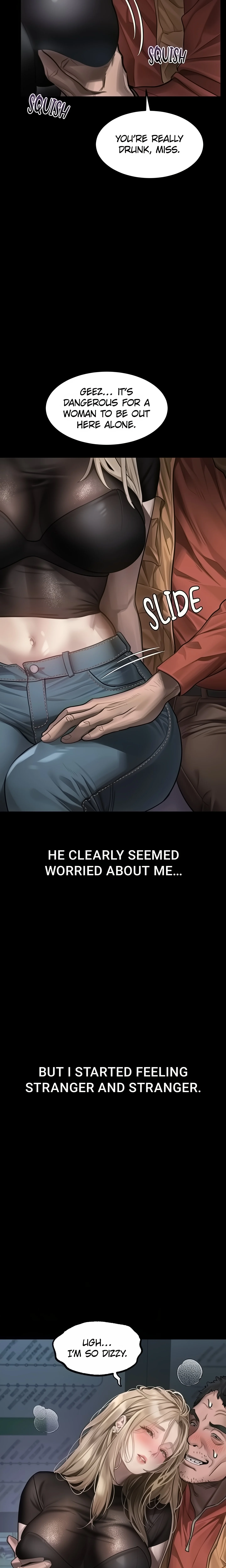 Perversion: Dirty Confessions 2 (Official) chapter 41 page 16