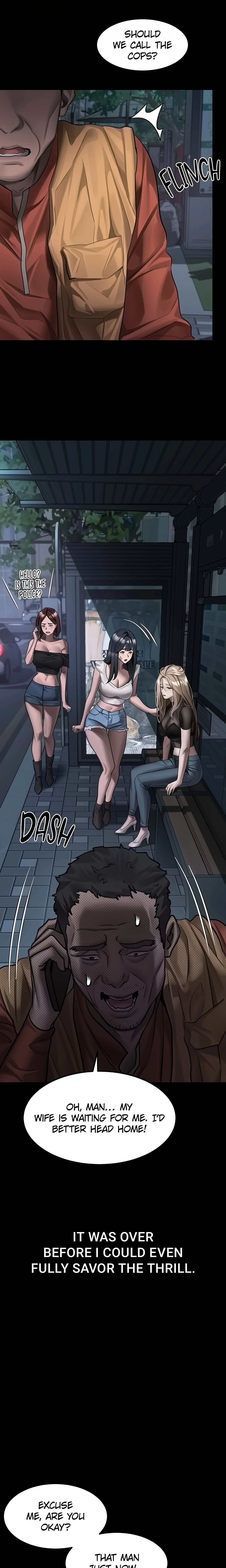 Perversion: Dirty Confessions 2 (Official) chapter 41 page 19
