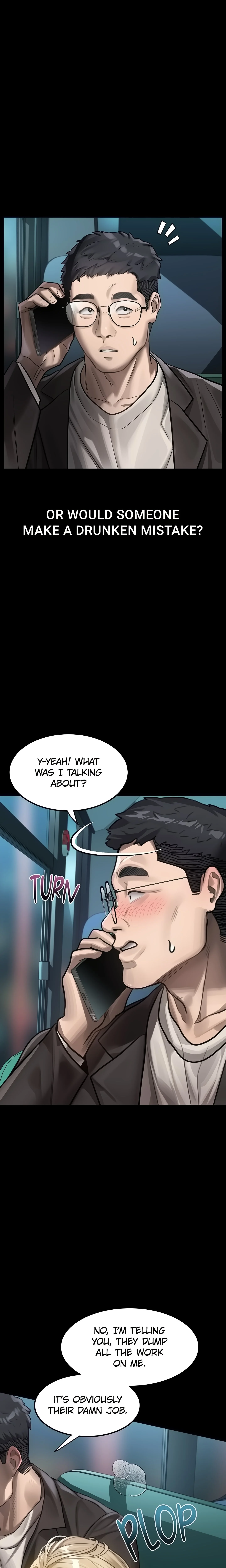 Perversion: Dirty Confessions 2 (Official) chapter 41 page 27