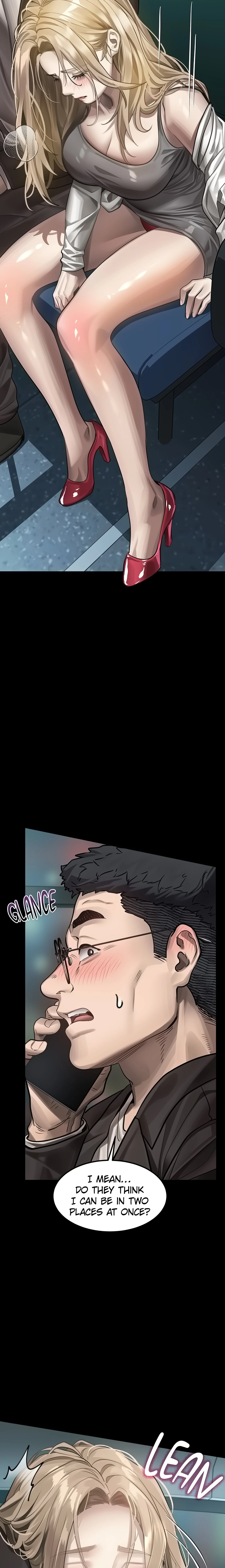 Perversion: Dirty Confessions 2 (Official) chapter 41 page 28