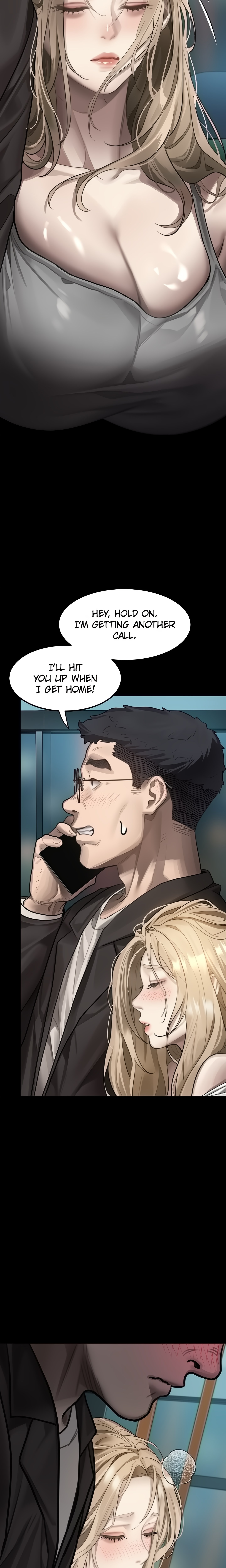 Perversion: Dirty Confessions 2 (Official) chapter 41 page 29