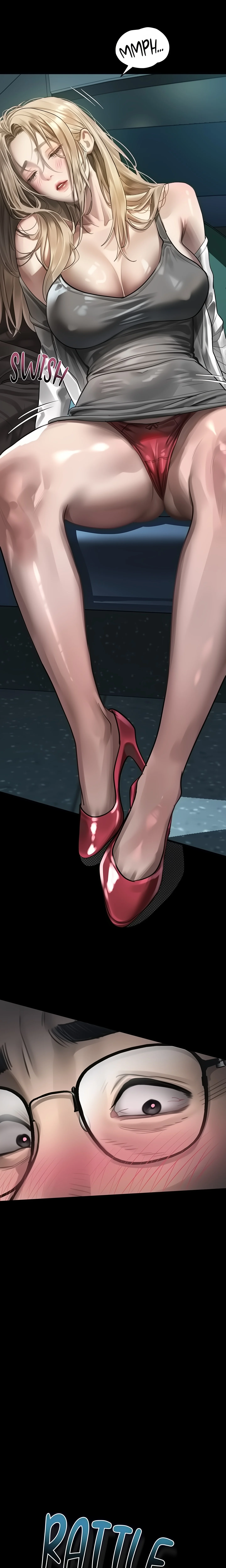 Perversion: Dirty Confessions 2 (Official) chapter 41 page 31