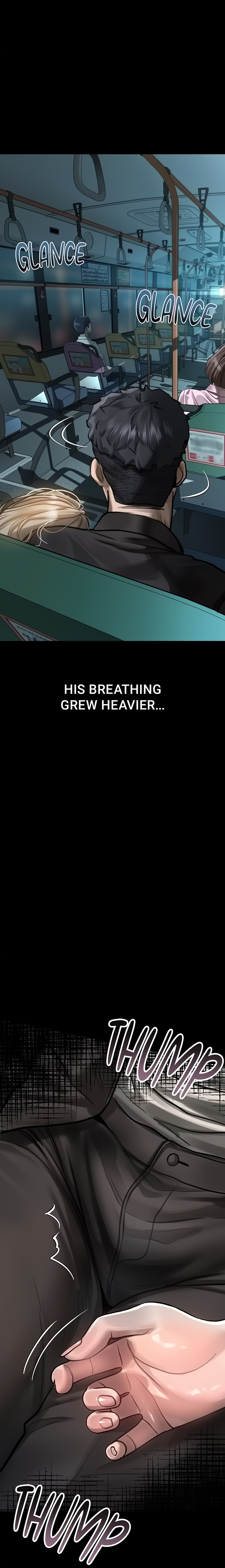 Perversion: Dirty Confessions 2 (Official) chapter 41 page 34
