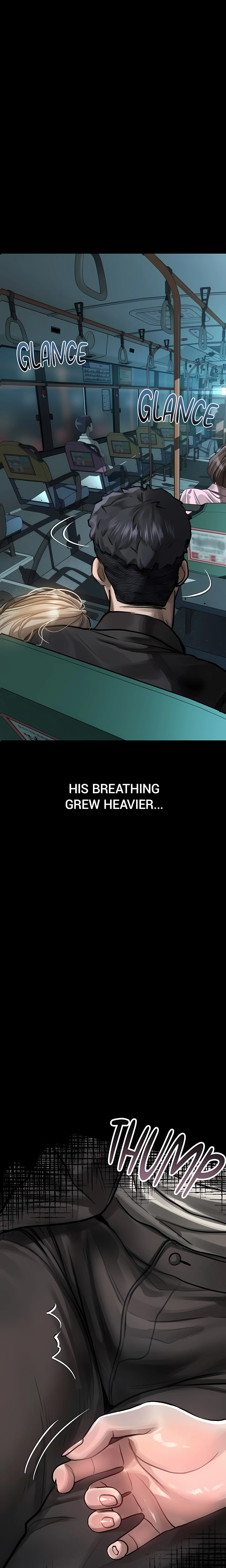 Perversion: Dirty Confessions 2 (Official) chapter 42 page 4