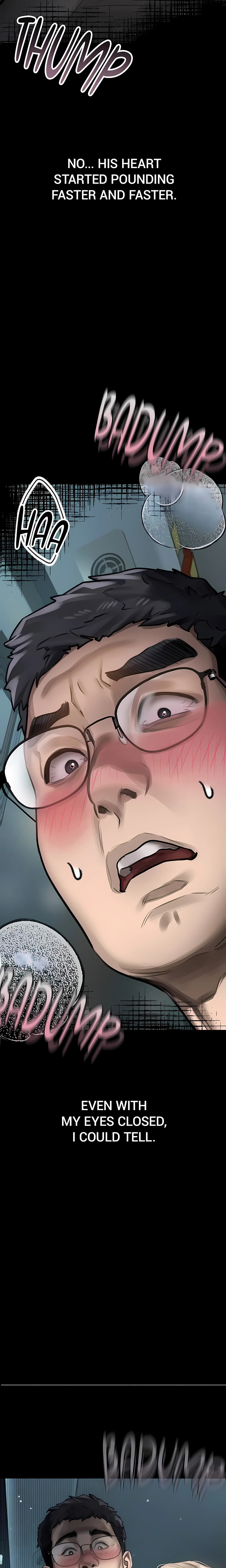 Perversion: Dirty Confessions 2 (Official) chapter 42 page 5