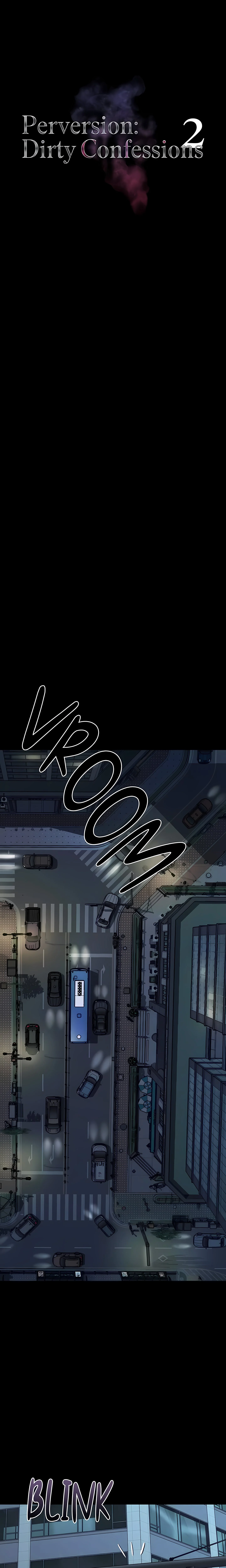 Perversion: Dirty Confessions 2 (Official) chapter 42 page 7