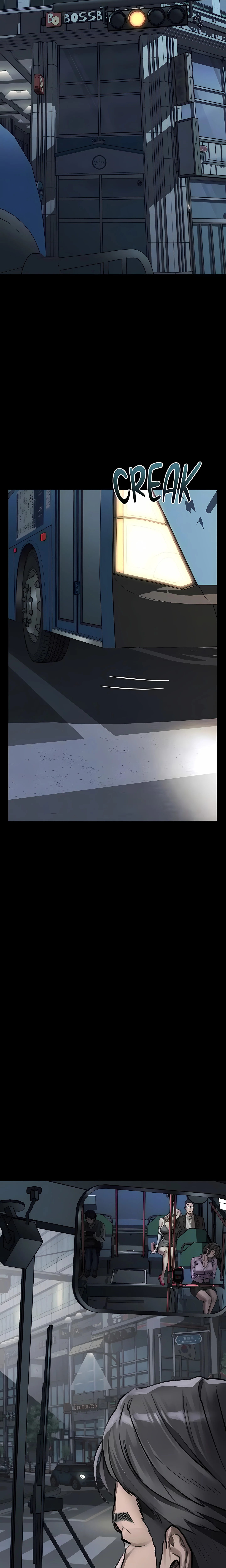 Perversion: Dirty Confessions 2 (Official) chapter 42 page 8