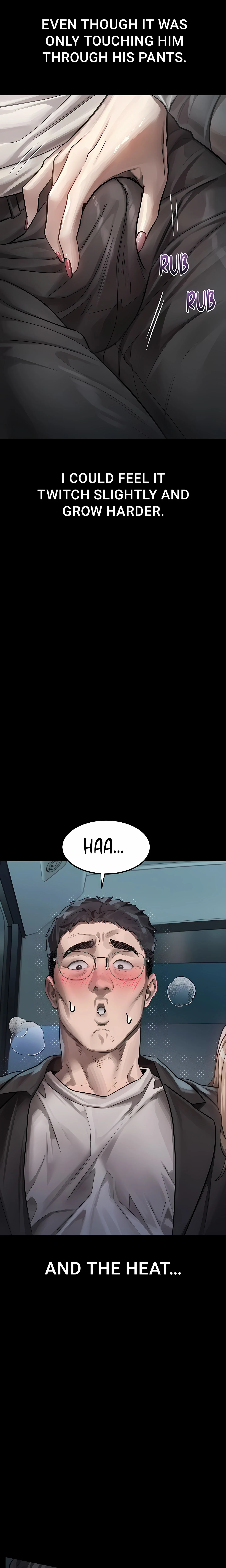 Perversion: Dirty Confessions 2 (Official) chapter 42 page 10