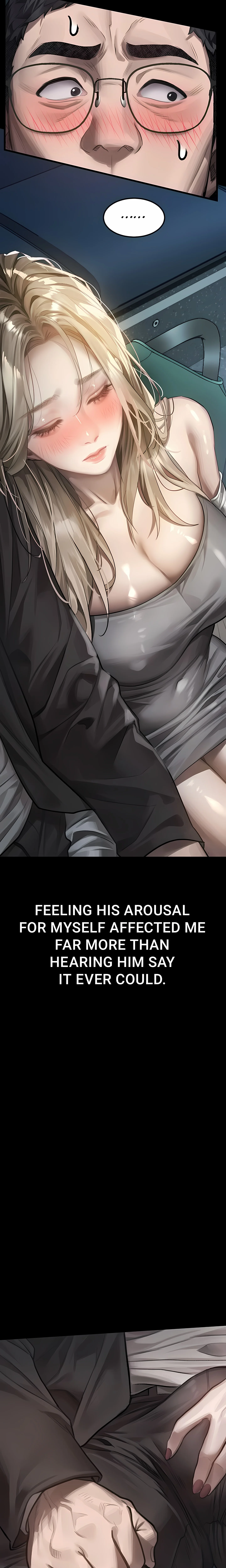 Perversion: Dirty Confessions 2 (Official) chapter 42 page 11