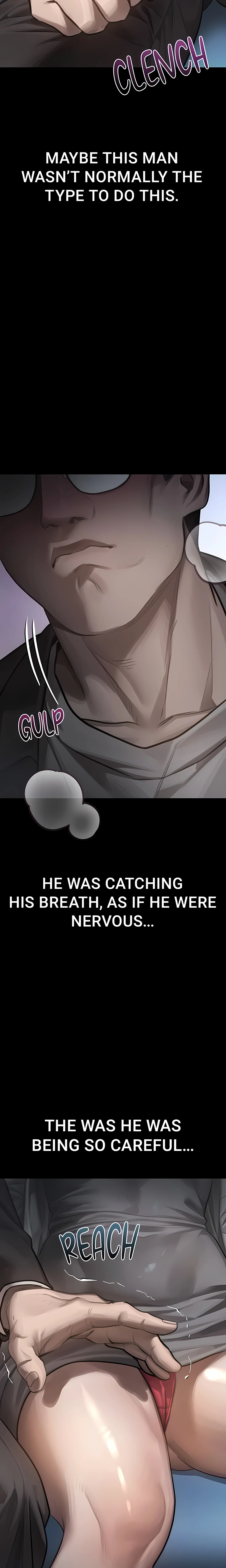 Perversion: Dirty Confessions 2 (Official) chapter 42 page 12