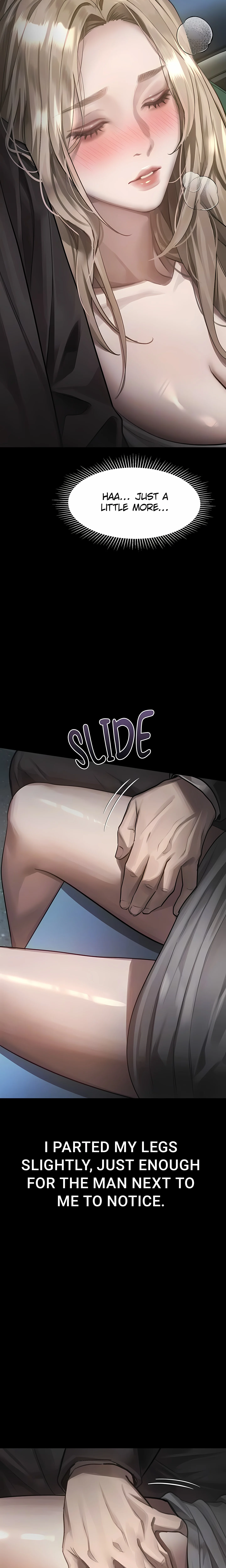 Perversion: Dirty Confessions 2 (Official) chapter 42 page 16