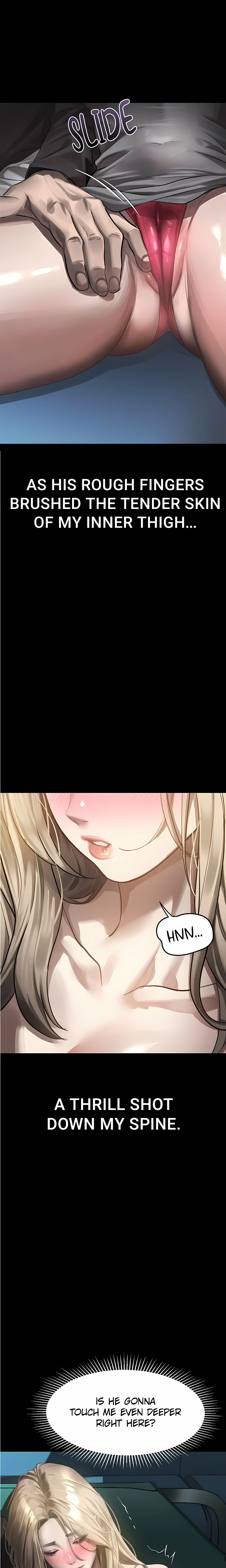 Perversion: Dirty Confessions 2 (Official) chapter 42 page 19
