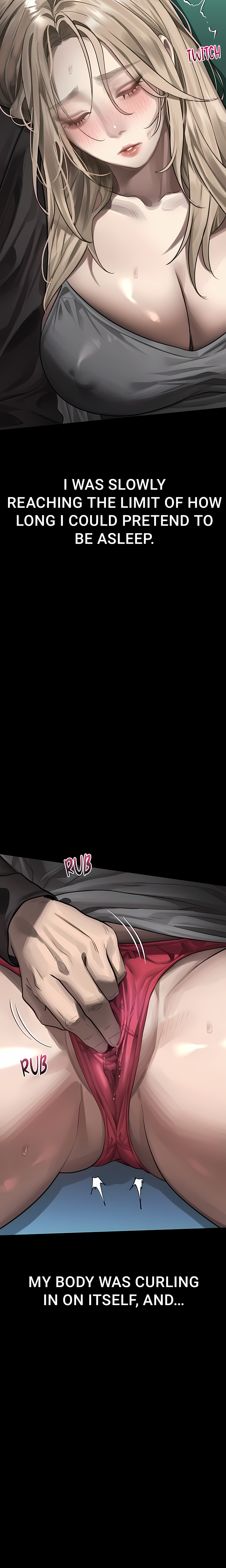Perversion: Dirty Confessions 2 (Official) chapter 42 page 23
