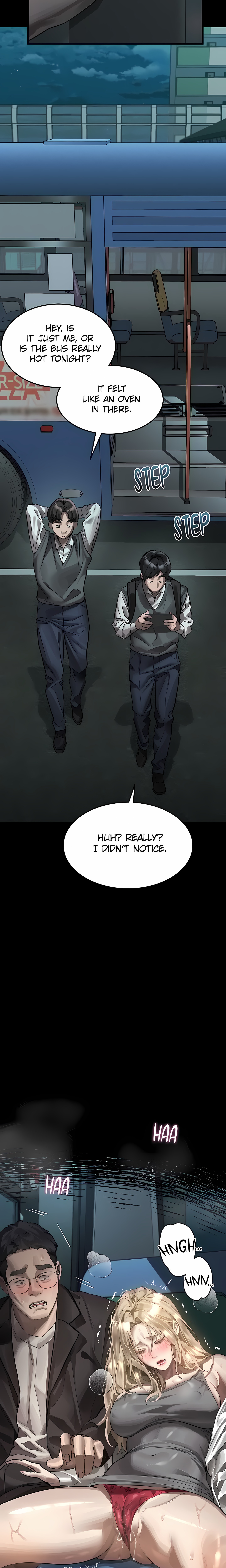 Perversion: Dirty Confessions 2 (Official) chapter 42 page 30