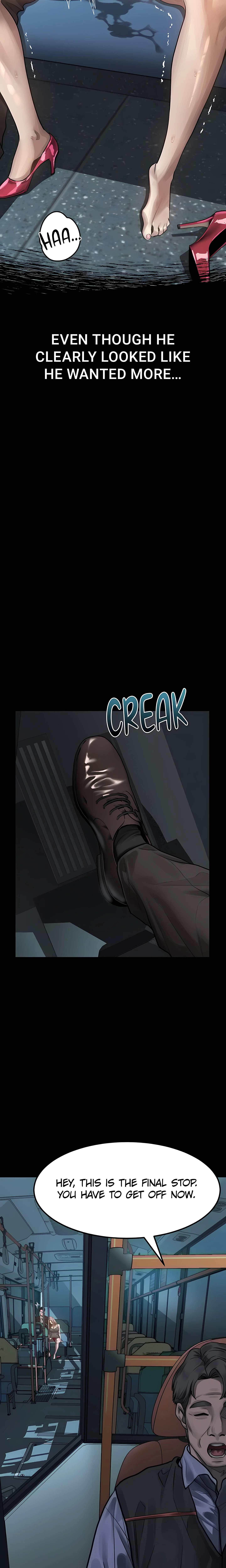 Perversion: Dirty Confessions 2 (Official) chapter 42 page 31