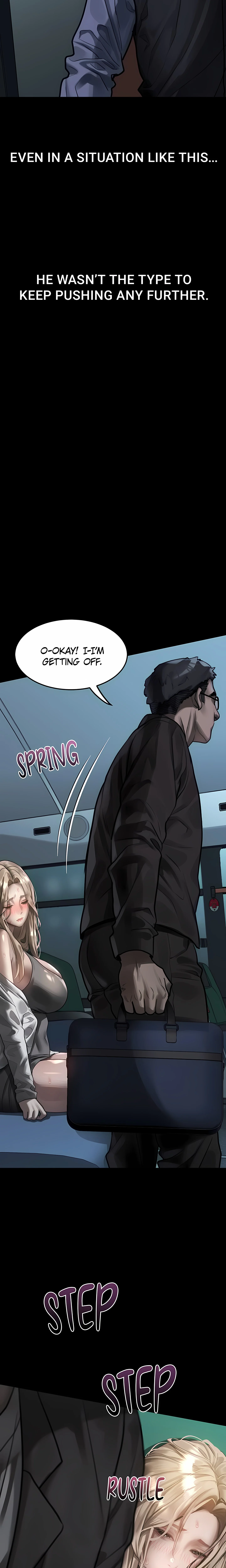 Perversion: Dirty Confessions 2 (Official) chapter 42 page 32