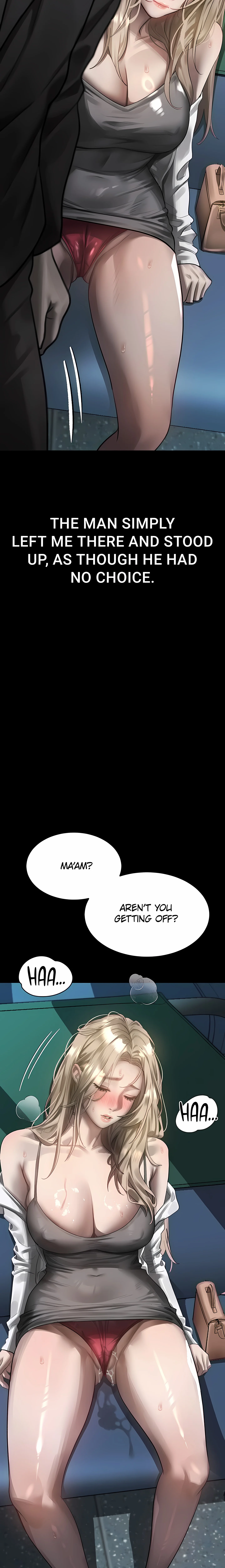 Perversion: Dirty Confessions 2 (Official) chapter 42 page 33