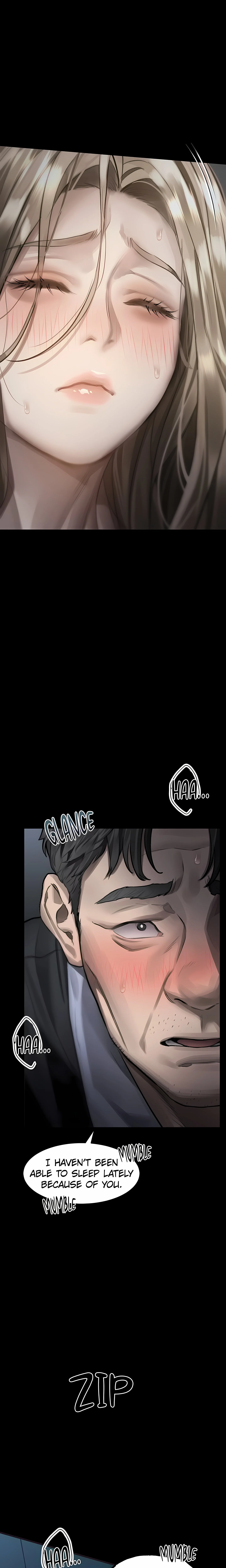 Perversion: Dirty Confessions 2 (Official) chapter 44 page 2