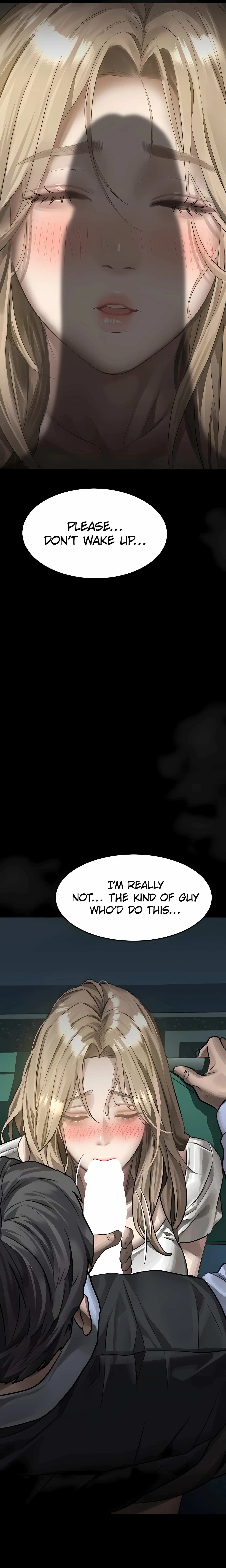 Perversion: Dirty Confessions 2 (Official) chapter 44 page 4