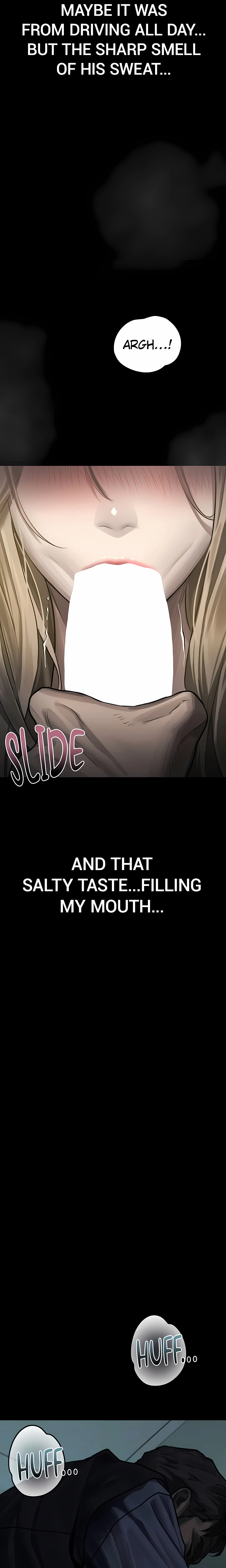 Perversion: Dirty Confessions 2 (Official) chapter 44 page 5
