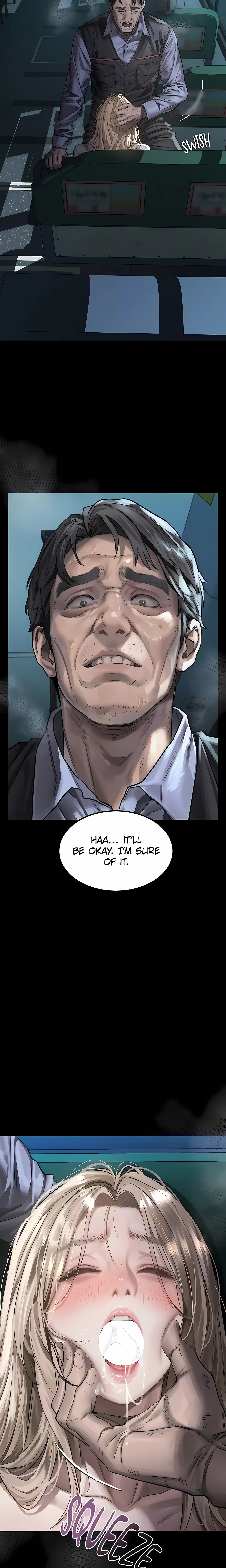 Perversion: Dirty Confessions 2 (Official) chapter 44 page 9