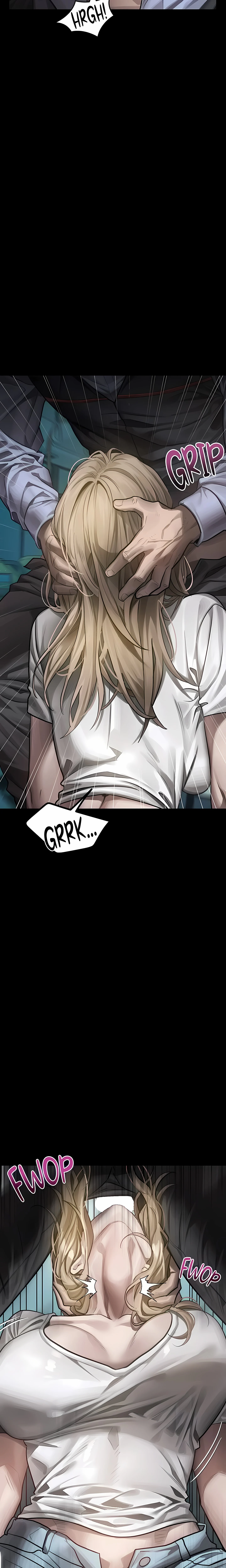Perversion: Dirty Confessions 2 (Official) chapter 44 page 14