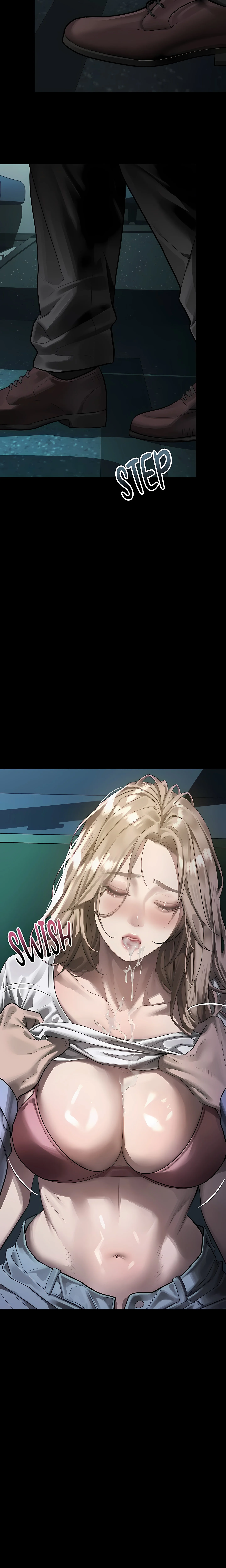 Perversion: Dirty Confessions 2 (Official) chapter 44 page 22