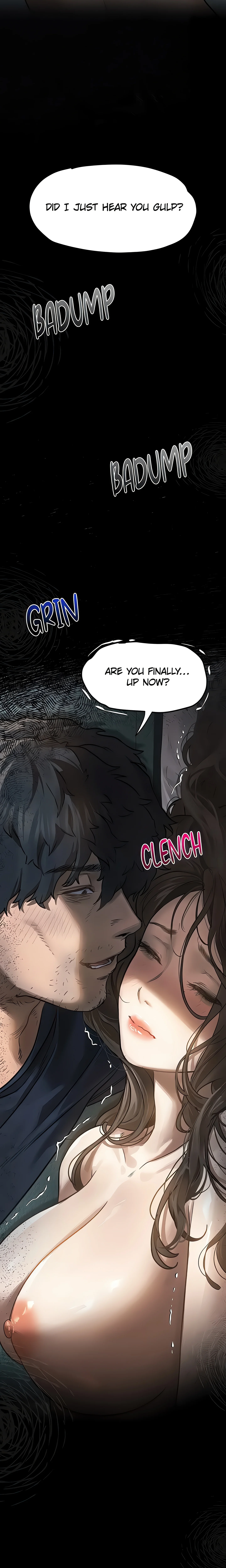 Perversion: Dirty Confessions 2 (Official) chapter 5 page 2