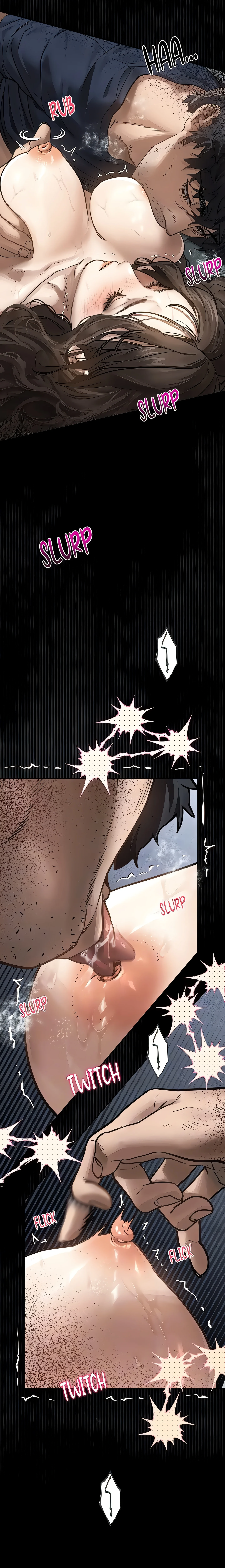 Perversion: Dirty Confessions 2 (Official) chapter 5 page 5