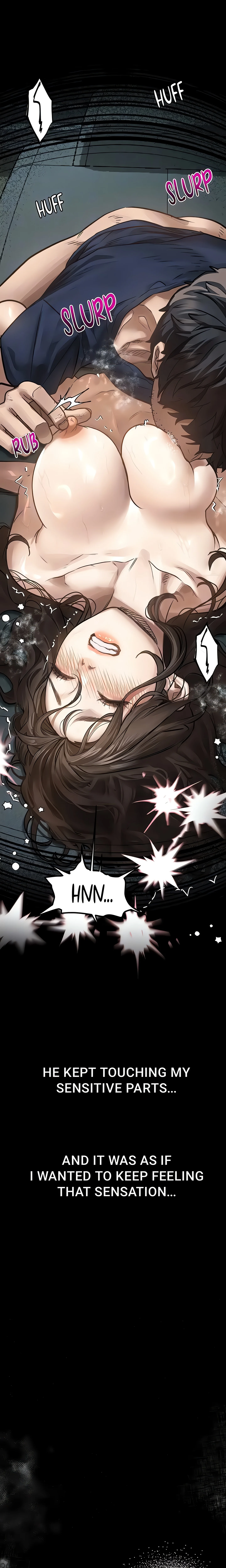 Perversion: Dirty Confessions 2 (Official) chapter 5 page 6