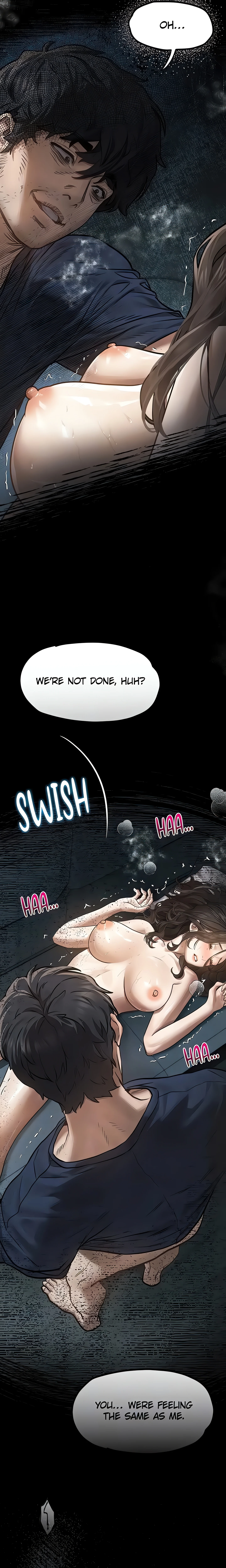Perversion: Dirty Confessions 2 (Official) chapter 5 page 7