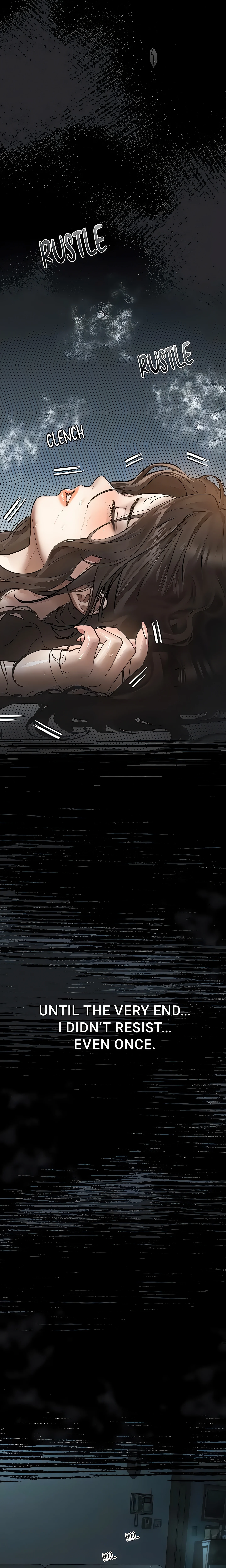 Perversion: Dirty Confessions 2 (Official) chapter 5 page 8