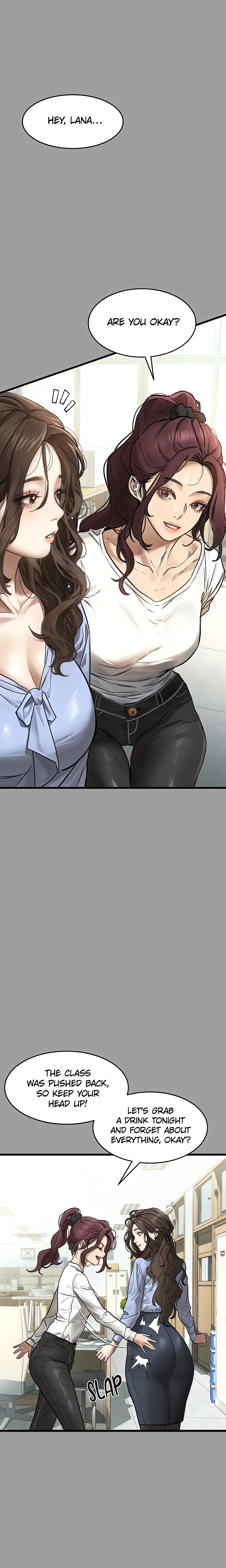 Perversion: Dirty Confessions 2 (Official) chapter 5 page 12