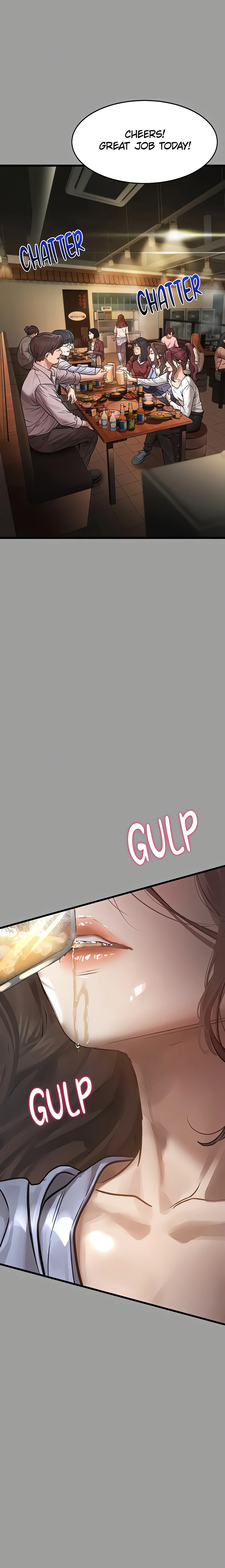 Perversion: Dirty Confessions 2 (Official) chapter 5 page 14